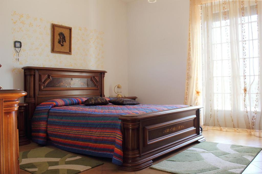 B&B Villa Angela San Salvo Pokój zdjęcie