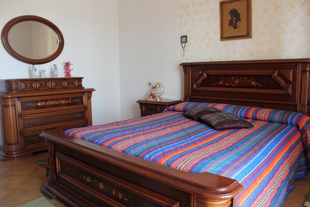 B&B Villa Angela San Salvo Pokój zdjęcie